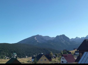 Gorska kuća